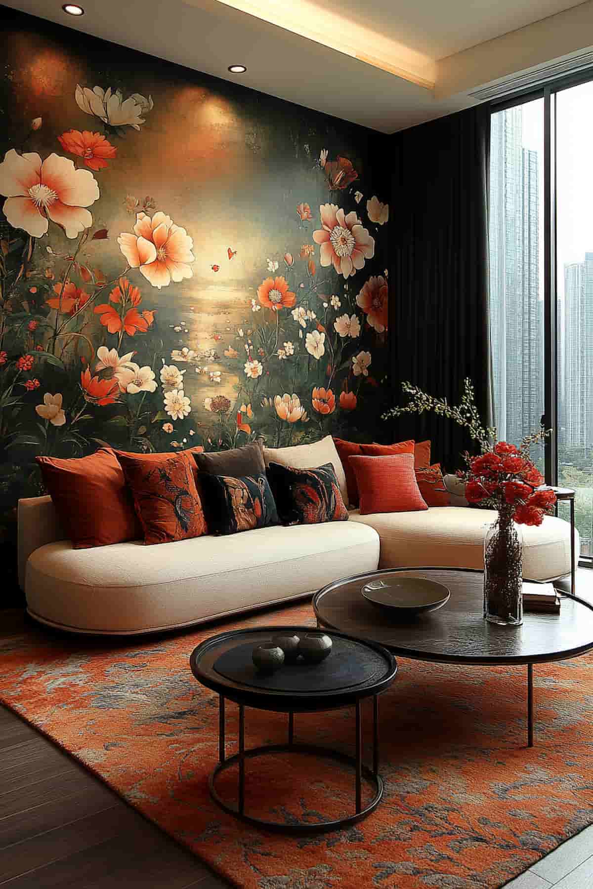 Bedroom Wallpaper