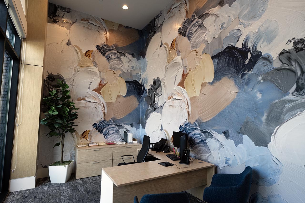 Commercial Interior