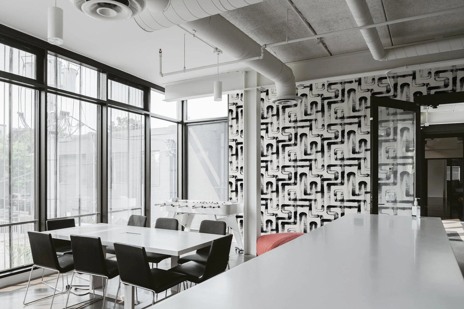 Accent Wall