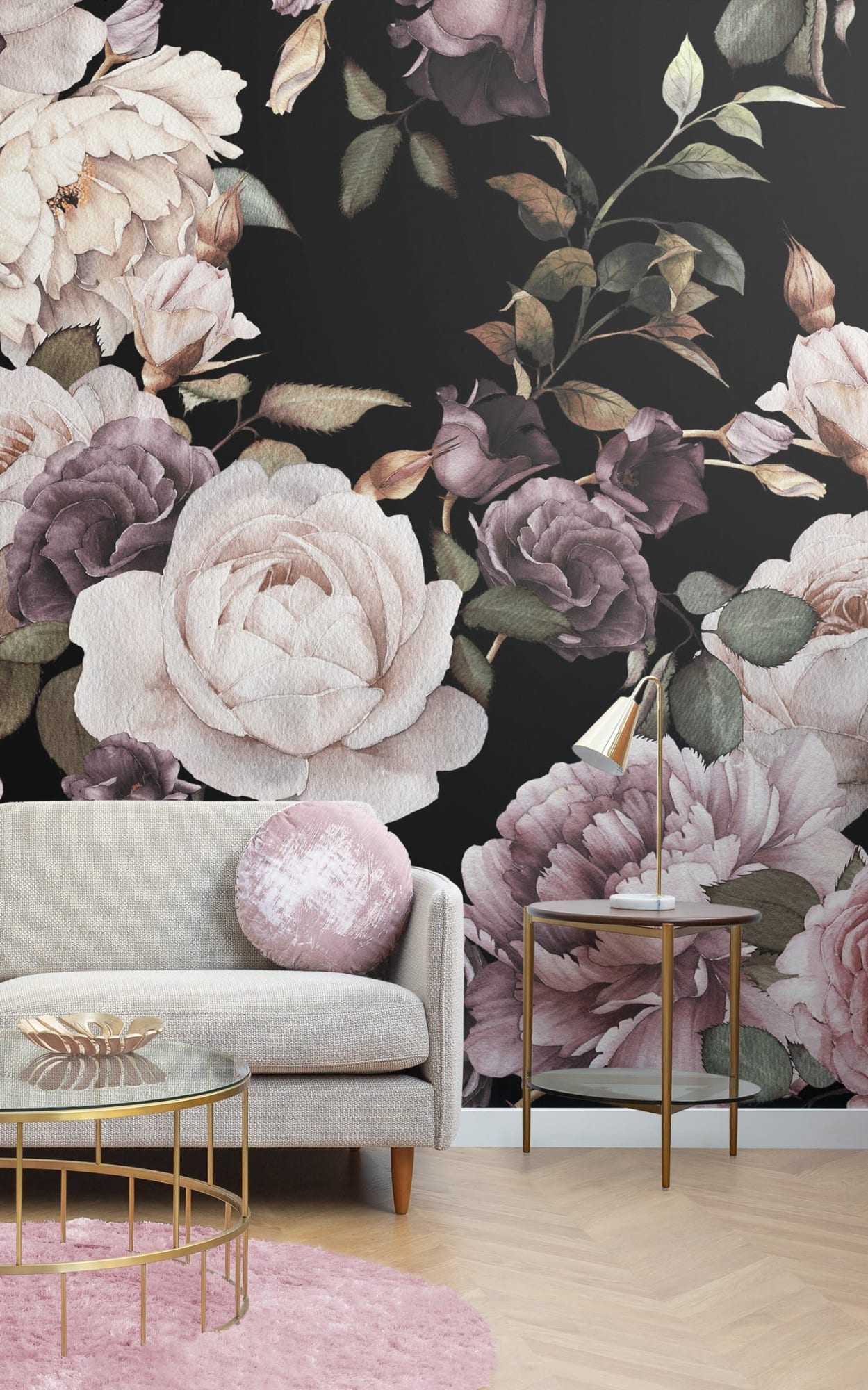 Luxury Home Wallpaper
